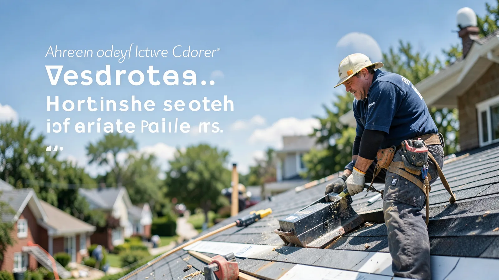 Roof Replacement in Fort Lawn, SC near me